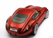 Wiesmann 500th Roadster